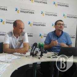 Обіцянки-цяцянки: експерти обговорили програми кандидатів у нардепи по 206 округу Обіцянки-цяцянки: експерти обговорили програми кандидатів у нардепи по 206 округу