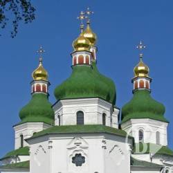 У Ніжині теж пропонують передати церкви Київському патріархату У Ніжині теж пропонують передати церкви Київському патріархату