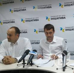 Тимошенко готова ехать на ОИК 206 округа - Дубиль Тимошенко готова ехать на ОИК 206 округа - Дубиль