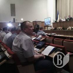 У депутатів розрядилися планшети, але «батарейки не сіли» У депутатів розрядилися планшети, але «батарейки не сіли»