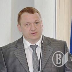 Луценко «привез» нового прокурора для Черниговщины