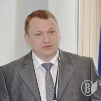 Луценко «привез» нового прокурора для Черниговщины Луценко «привез» нового прокурора для Черниговщины
