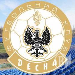 Що означають елементи нової емблеми ФК «Десна»? Що означають елементи нової емблеми ФК «Десна»?