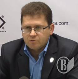 Роман Семешко збирається рятувати ОЖБК в Чернігові Роман Семешко збирається рятувати ОЖБК в Чернігові