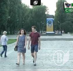 Громадські слухання про пам’ятник захисникам України – в трьох «відеоракурсах» Громадські слухання про пам’ятник захисникам України – в трьох «відеоракурсах»