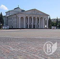 Поліція святкуватиме на Красній площі. Анонс Поліція святкуватиме на Красній площі. Анонс