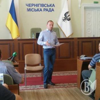 У сквері Хмельницького хочуть встановити 2 фонтани і розвернути пам’ятник гетьману У сквері Хмельницького хочуть встановити 2 фонтани і розвернути пам’ятник гетьману