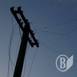 Буревій пройшовся Новгород-Сіверським районом. Ленін поки що стоїть Буревій пройшовся Новгород-Сіверським районом. Ленін поки що стоїть