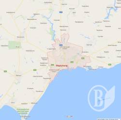 У Донецькій області стався землетрус магнітудою майже 5 балів У Донецькій області стався землетрус магнітудою майже 5 балів
