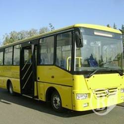 Облрада купила в Чернігівського автозаводу автобусів на 50 мільйонів Облрада купила в Чернігівського автозаводу автобусів на 50 мільйонів