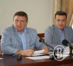 Предприятия-инвесторы дебютируют на теплорынке Черниговщины Предприятия-инвесторы дебютируют на теплорынке Черниговщины