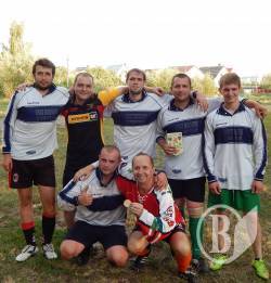 «Фантом» виборов бронзові нагороди в турнірі «LESCOVICA CUP – 2016» «Фантом» виборов бронзові нагороди в турнірі «LESCOVICA CUP – 2016»