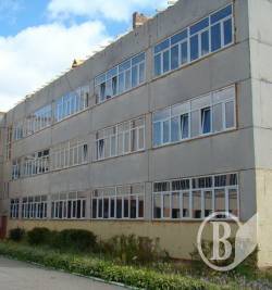 В міськраді обіцяють відремонтувати 11 колегіум до 1 вересня В міськраді обіцяють відремонтувати 11 колегіум до 1 вересня