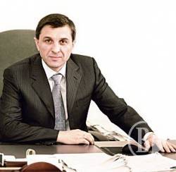 Росіяни призначили нового директора Чексілу - екс-керівника білоруської фабрики 8 марта Росіяни призначили нового директора Чексілу - екс-керівника білоруської фабрики 8 марта