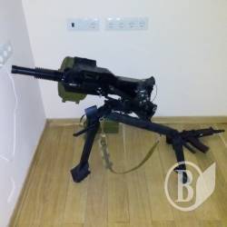 На Чернігівщині засудили членів банди торгівців зброєю з району АТО, - СБУ На Чернігівщині засудили членів банди торгівців зброєю з району АТО, - СБУ