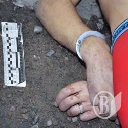 Полиция забила насмерть мужчину на глазах у жены и детей в Николаевской области