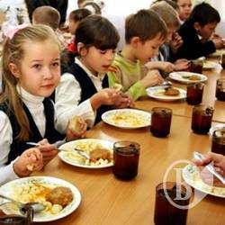 Всі учні 1-4 класів у Ніжині будуть снідати безкоштовно Всі учні 1-4 класів у Ніжині будуть снідати безкоштовно
