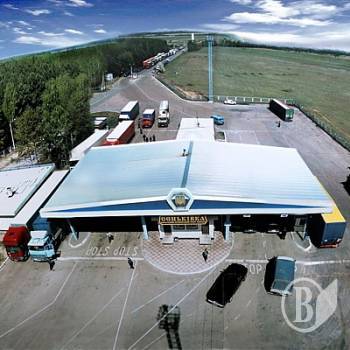 П’ятьох з Росії не впустили на Чернігівщину П’ятьох з Росії не впустили на Чернігівщину