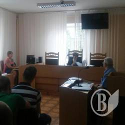 «Віджати» квартири поки не вийшло. «Чернігівоблбуд» програв суд ніжинцям «Віджати» квартири поки не вийшло. «Чернігівоблбуд» програв суд ніжинцям