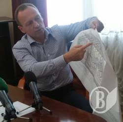 До встречи в суде: как исполком согласовал детальный план застройки на Кольцевой До встречи в суде: как исполком согласовал детальный план застройки на Кольцевой