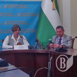 Як обґрунтувати непопулярні для бізнесу рішення влади? Чиновники дізналися від Ляпіної Як обґрунтувати непопулярні для бізнесу рішення влади? Чиновники дізналися від Ляпіної