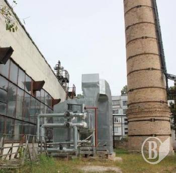 Опалювальний сезон на носі. Перевірка готовності Опалювальний сезон на носі. Перевірка готовності