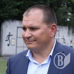 У Чернігові можна буде проводити євро кубкові матчі, – Базалінський У Чернігові можна буде проводити євро кубкові матчі, – Базалінський