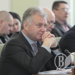 Возможно, будет мораторий на прием «чужого» мусора в Чернигов Возможно, будет мораторий на прием «чужого» мусора в Чернигов