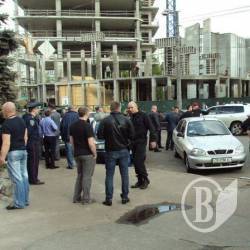 Справа «грузинського стрільця»: корупція чи суддівське дилетантство? Справа «грузинського стрільця»: корупція чи суддівське дилетантство?
