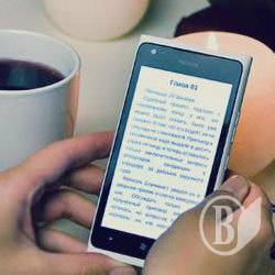 В «Vodafone Books» з’являться аудіоспектаклі В «Vodafone Books» з’являться аудіоспектаклі