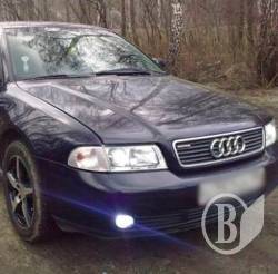 Прикордонники вилучили Audi, бо VIN-код не співпав Прикордонники вилучили Audi, бо VIN-код не співпав