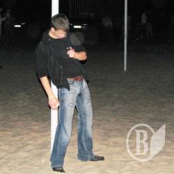 На безалкогольному ярмарку 9-м п’яним знадобилась «швидка» На безалкогольному ярмарку 9-м п’яним знадобилась «швидка»