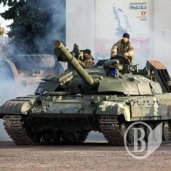 Как в Чернигове будут отмечать День защитника Украины. Официально Как в Чернигове будут отмечать День защитника Украины. Официально