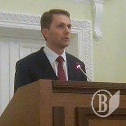 Заместитель черниговского мэра проворачивает «сделку» с освещением стоимостью парочки фонтанов Заместитель черниговского мэра проворачивает «сделку» с освещением стоимостью парочки фонтанов