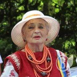 Умерла Инесса Вачнадзе Умерла Инесса Вачнадзе