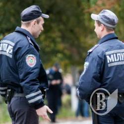 Чернігівська поліція не може працювати по-новому, а потерпілі не хочуть далі терпіти Чернігівська поліція не може працювати по-новому, а потерпілі не хочуть далі терпіти