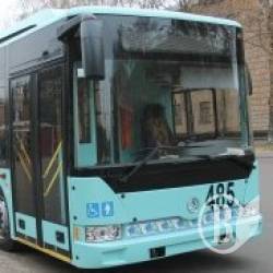 Тендер на закупівлю Черніговом тролейбусів може знову зірватися Тендер на закупівлю Черніговом тролейбусів може знову зірватися