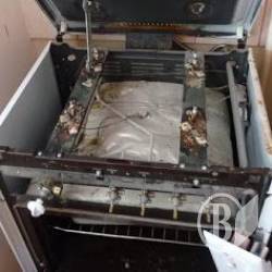 Газівники перевірили обладнання в понад сотні тисяч осель Газівники перевірили обладнання в понад сотні тисяч осель