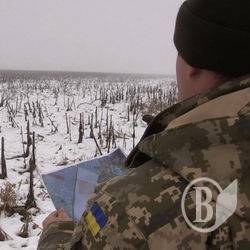 Бойцы АТО получают «куски земли» на Черниговщине Бойцы АТО получают «куски земли» на Черниговщине