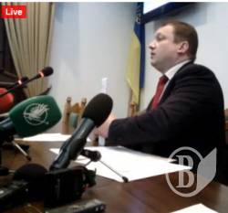 Прокурор Комашко шокує розгулом злочинності на Чернігівщині – LIVE! Прокурор Комашко шокує розгулом злочинності на Чернігівщині – LIVE!