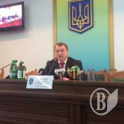 Комашко розповів, у чому складність розслідування незаконних вирубок лісів Комашко розповів, у чому складність розслідування незаконних вирубок лісів