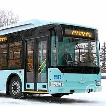 Закупівля 10 нових тролейбусів для Чернігова може знову зірватися