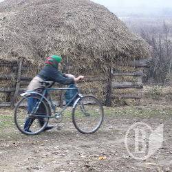 Як вимирала Чернігівщина в січні–вересні 2016 року Як вимирала Чернігівщина в січні–вересні 2016 року