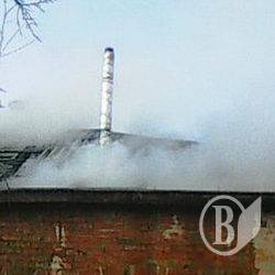 Горів магазин, палала горілка. Фото Горів магазин, палала горілка. Фото