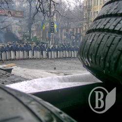 Три года второго Майдана. Три украинские революции