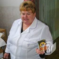 «Куликівське молоко» і «Н.-Сіверський сирзавод» – в «золотій кулі» молочної промисловості України «Куликівське молоко» і «Н.-Сіверський сирзавод» – в «золотій кулі» молочної промисловості України
