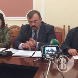 Чернігівцям прийшли космічні платіжки за опалення через сусідів-шулерів? Чернігівцям прийшли космічні платіжки за опалення через сусідів-шулерів?