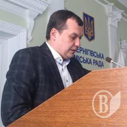 Звільнення Кириченка обговорили і… пішли «в кулуари» Звільнення Кириченка обговорили і… пішли «в кулуари»