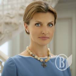 Порошенко відрядив до Чернігова дружину Порошенко відрядив до Чернігова дружину