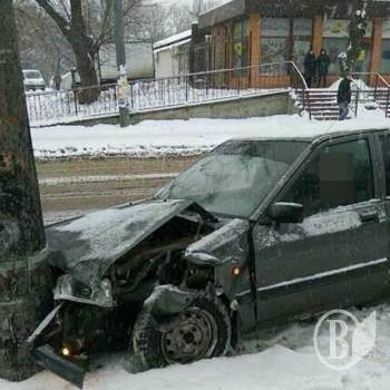 Умер за рулем? Умер за рулем?